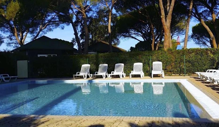 Charmant 2 Pieces Au Coeur Des Golfs De Saint Raphael Saint-Raphael (Var) Exterior foto