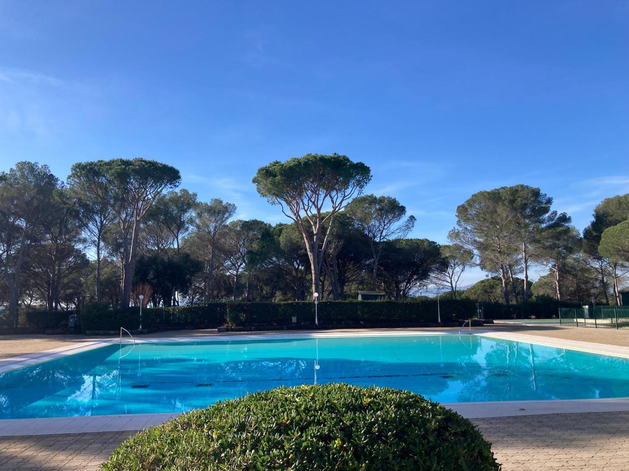 Charmant 2 Pieces Au Coeur Des Golfs De Saint Raphael Saint-Raphael (Var) Exterior foto